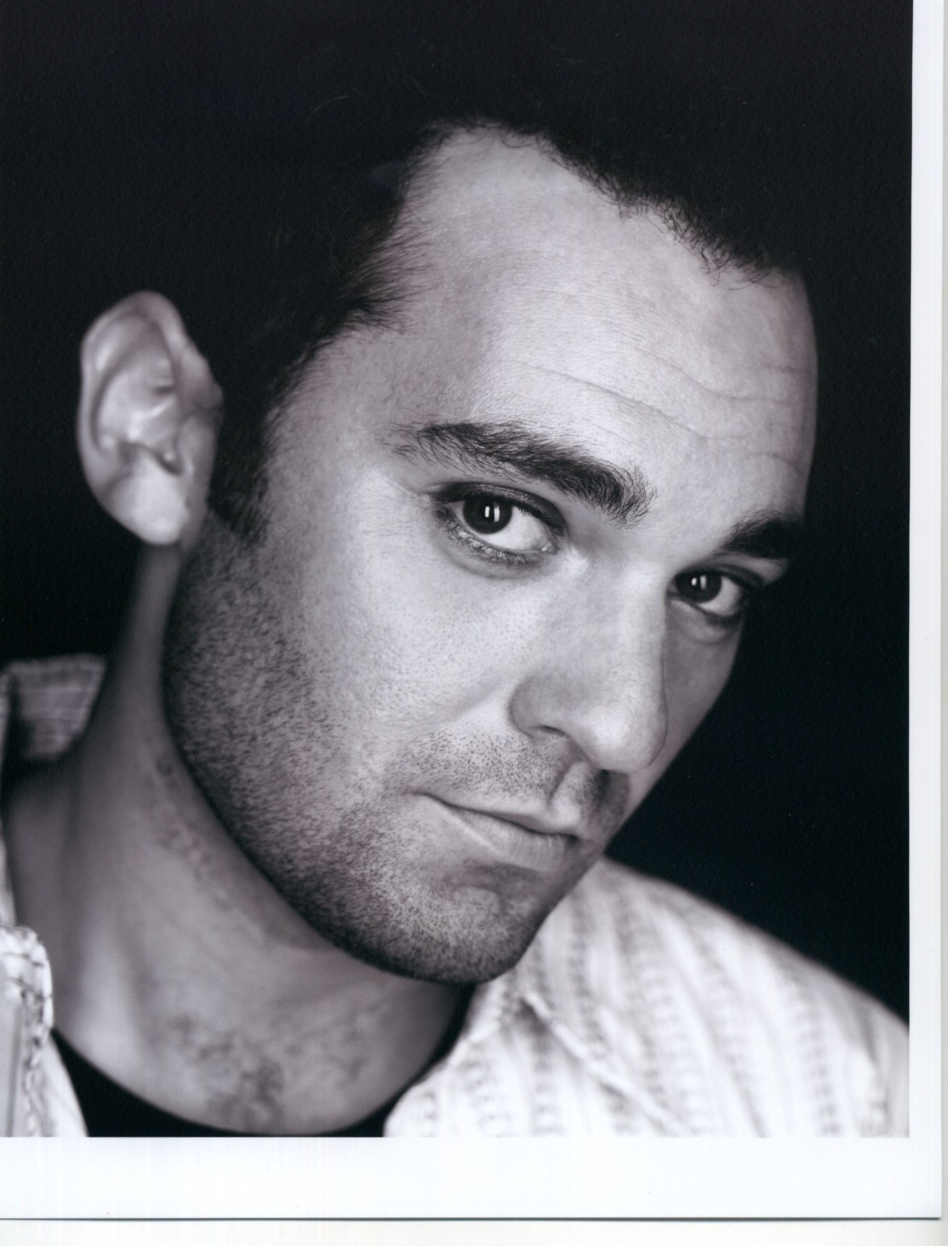 Obituario de Reuben Paul Carter