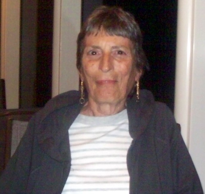 Obituary of Brenda Llorens Graham