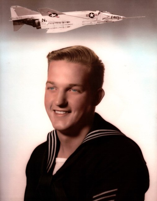 Obituary of James Vernon Estes Jr.