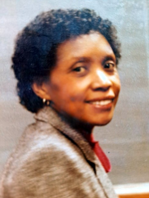 Obituary of Era Mae Smith