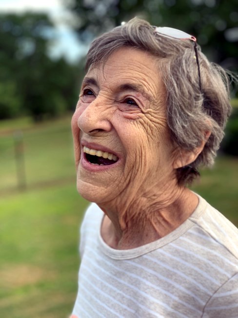 Obituario de Geraldine "Gerry" T. Dunn