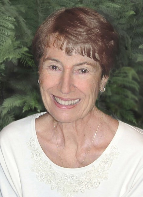 Obituary of Lois M. Tanner