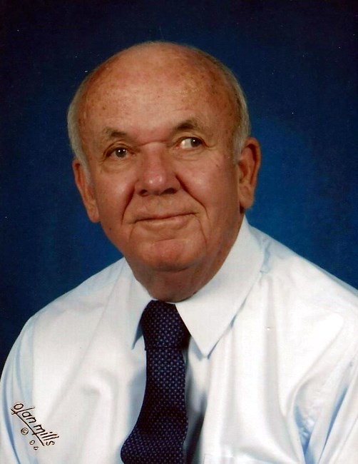 Obituary of Carl G Talbert
