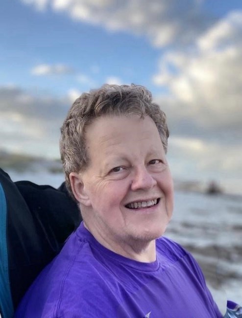 Obituary of Robert Palmer Stickley III