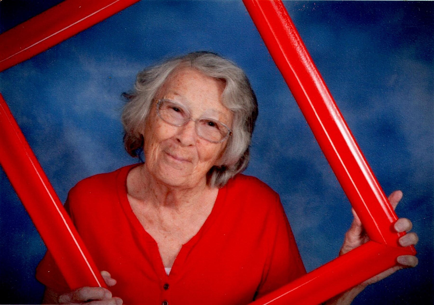 Obituary of Bobbie Jeane Andrews