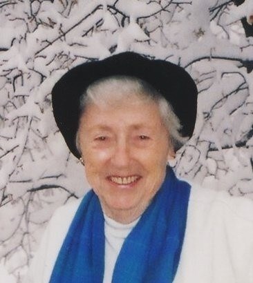 Obituary of Charlotte Davelle Leasure