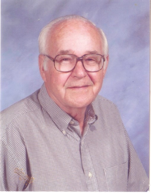 Obituary of Durward Powell