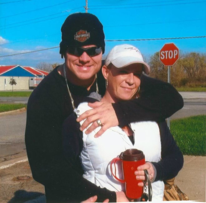 Obituary of Michael "Mike" Boyd