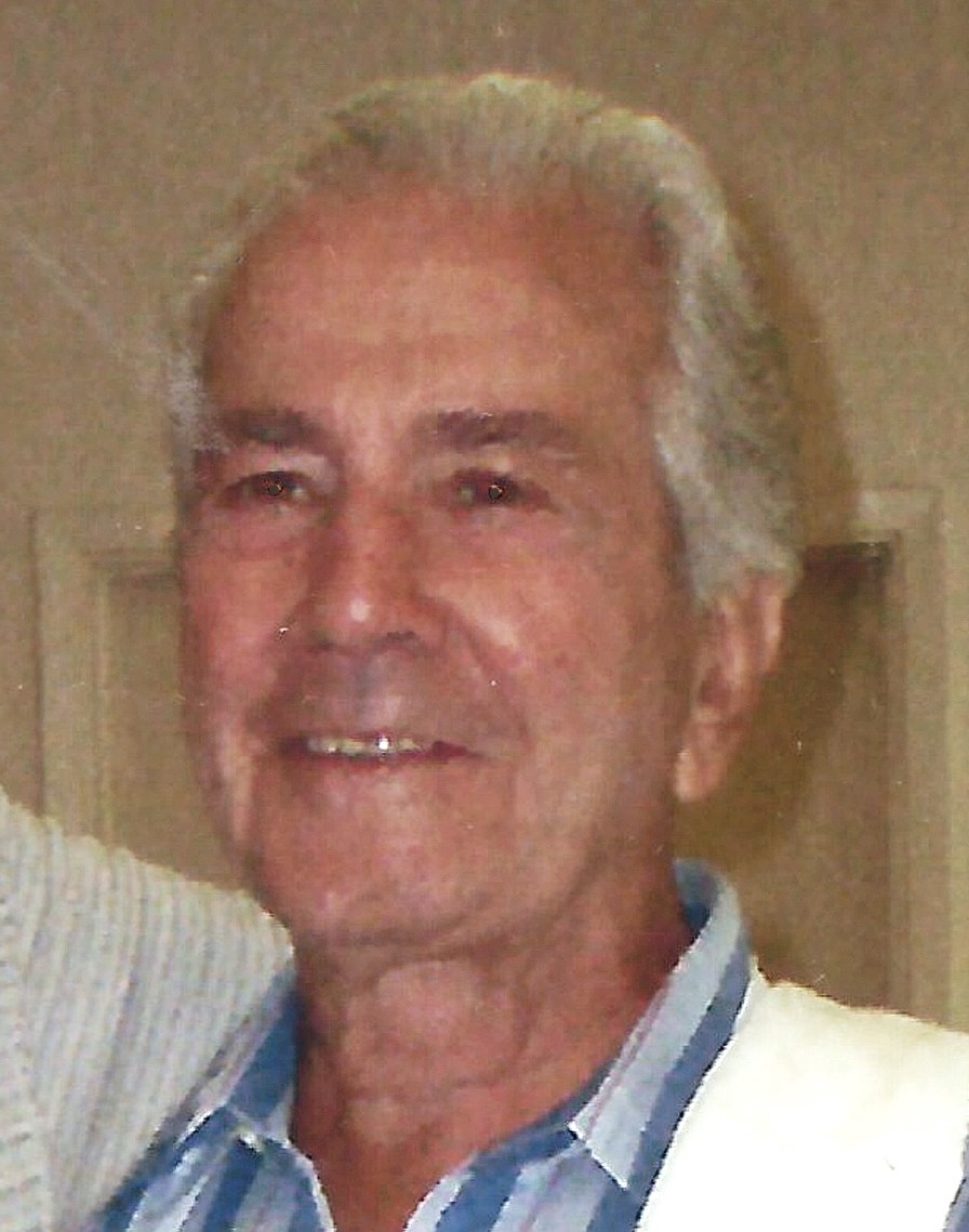 Obituary of Tony Enfantino