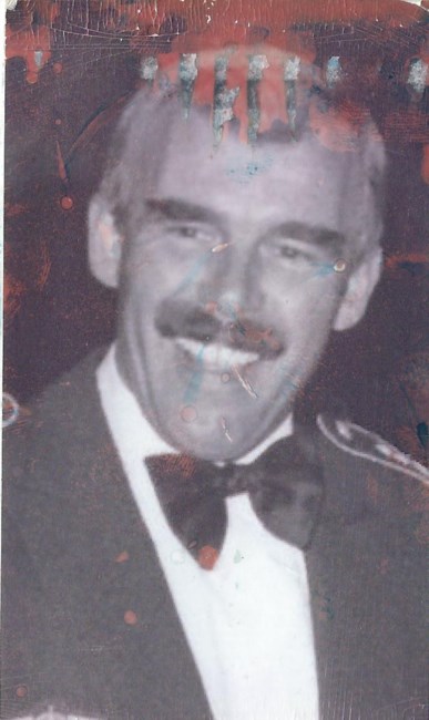 Obituary of Hans-Peter "Pete" Buschdorf