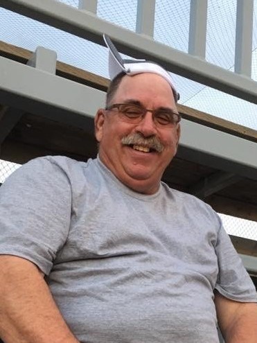 Obituary of Norman Ernest Stelter