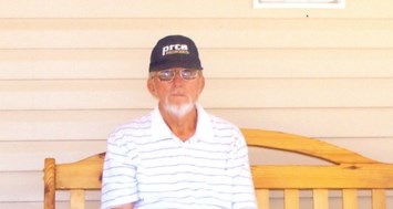 Obituary of Lewis J Holden