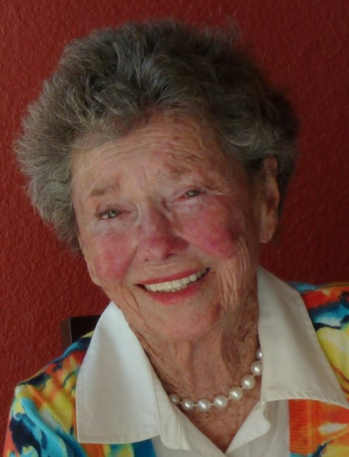 Obituary of Nathalie W. Bunn