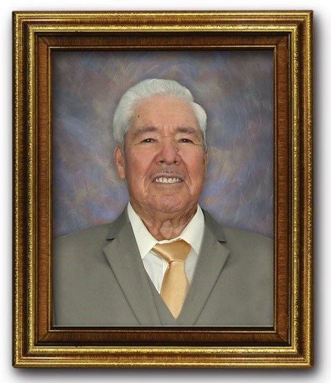 Obituary of Antonio Ruvalcaba