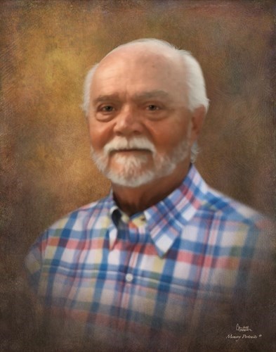 Obituary of Charles E. "Chuck" Parrish