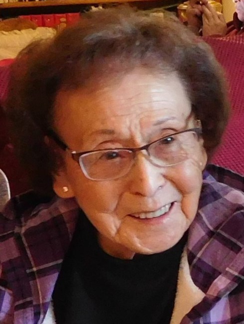 Obituary of Graycie Noriko Shishido