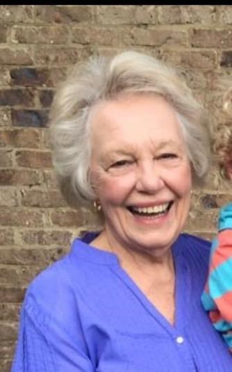 Obituary of Marilyn Carter Beams