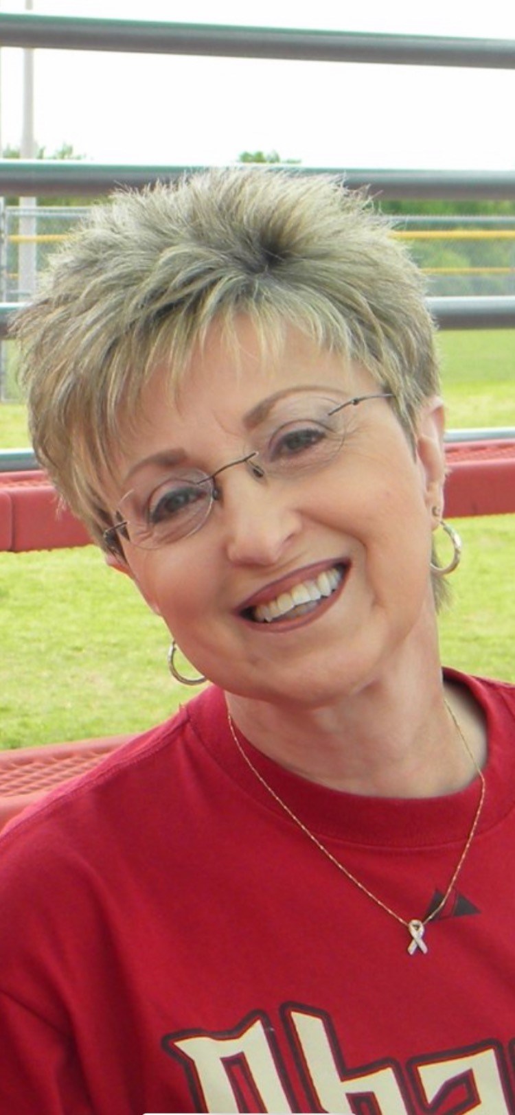 Obituary of April Dale Hall