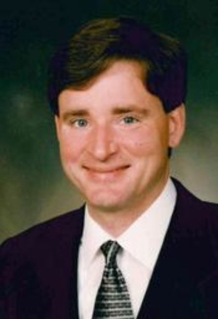 Obituario de Charles P. Hutchinson