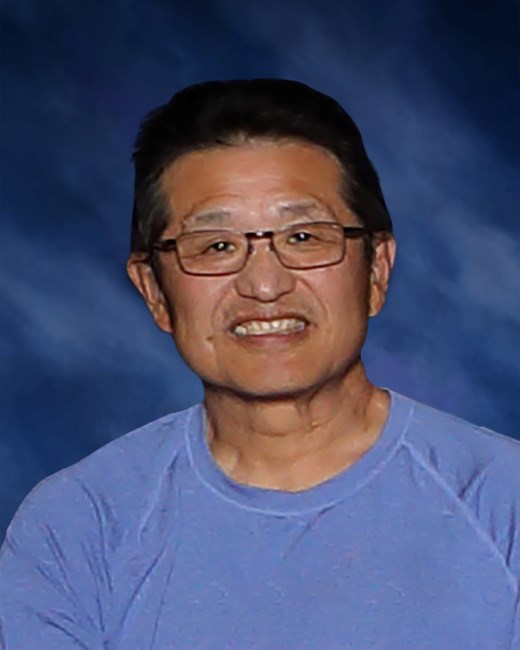 Obituary of Wesley Takashi Hakkei