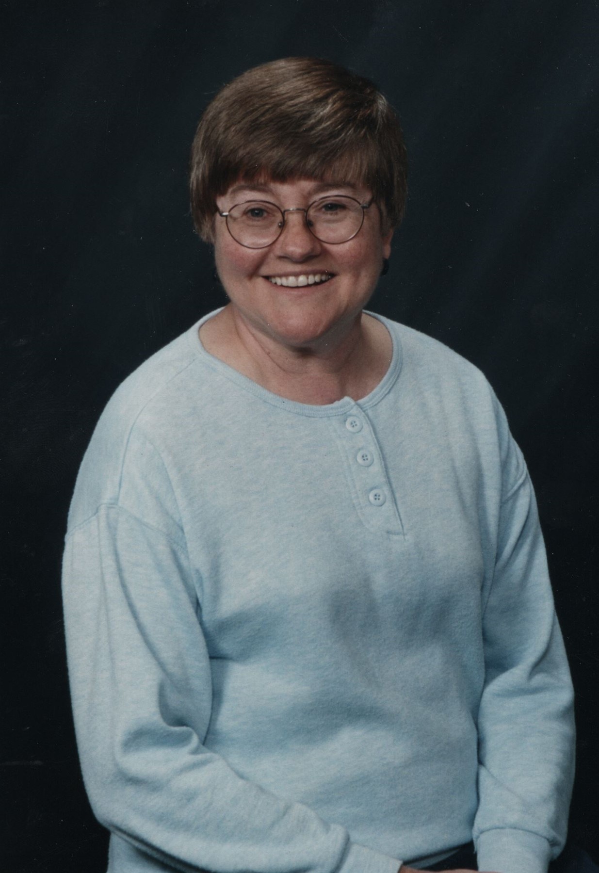 Obituary of Mary Ann Ehrlich