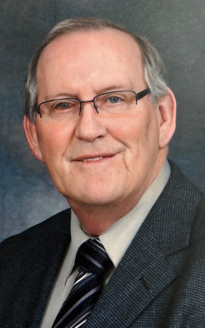 Obituary of Joseph Blatz