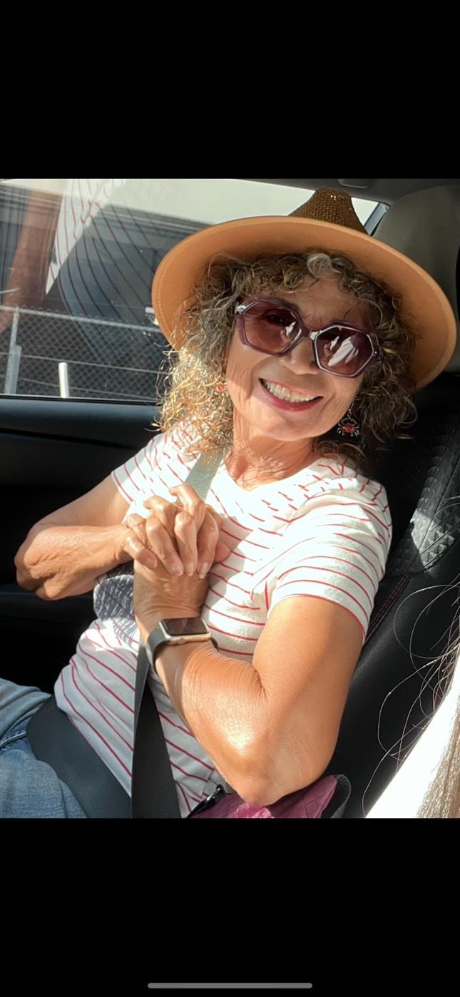 Obituary of Ana Lee Salsberry