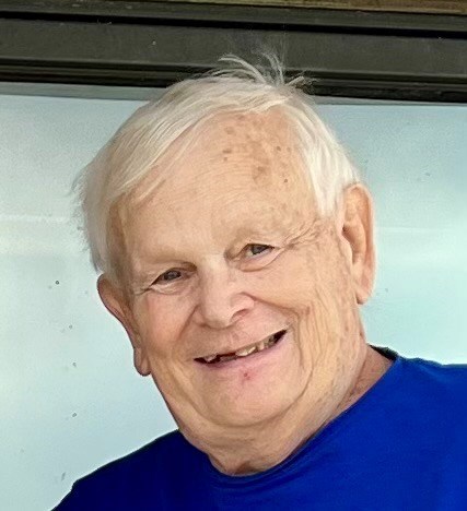 Obituary of David Lloyd Ludwig