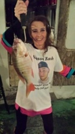 Obituary of Susan Milligan