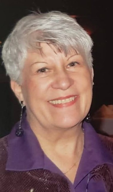 Obituary of Mary Elizabeth Hanse
