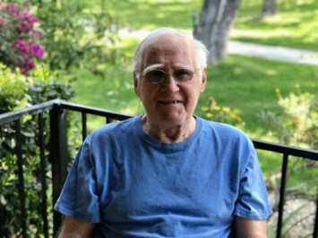 Obituary of Rev. Dr. Randall Earl Ruppart