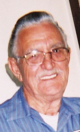 Avis de décès de Mr. Edward Eddie T. Ferreira