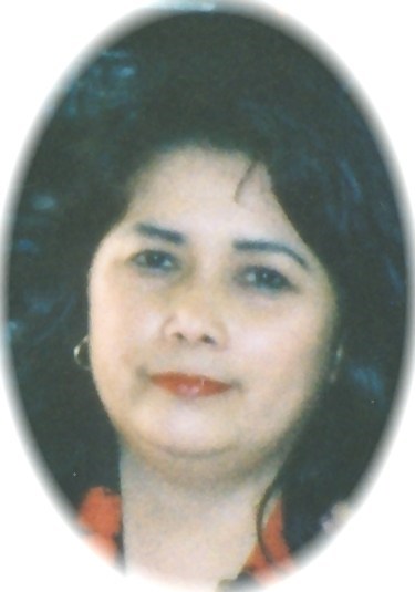Obituary of Nelia E. Olimpo