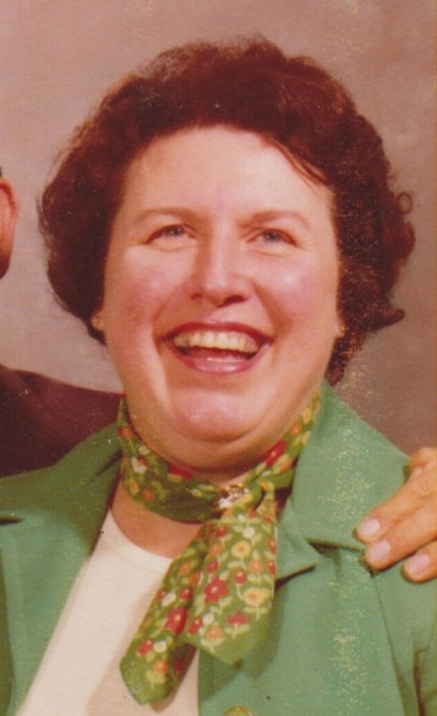 Obituary of Irma G. Klincar