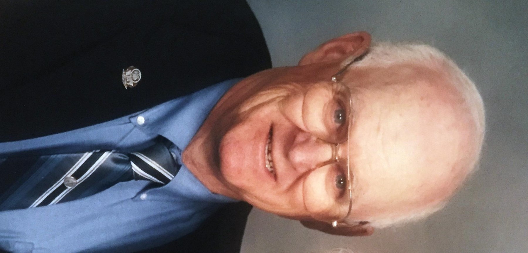 Obituary of James Joseph Beaulieu