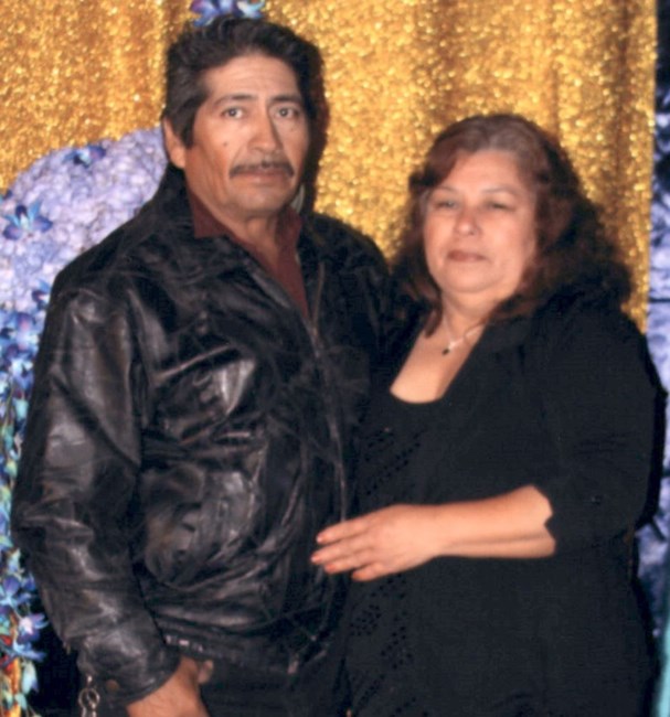 Obituary of Maria Andrea Chavez