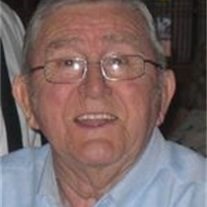 Obituary of Elliot H. Zeke Brown