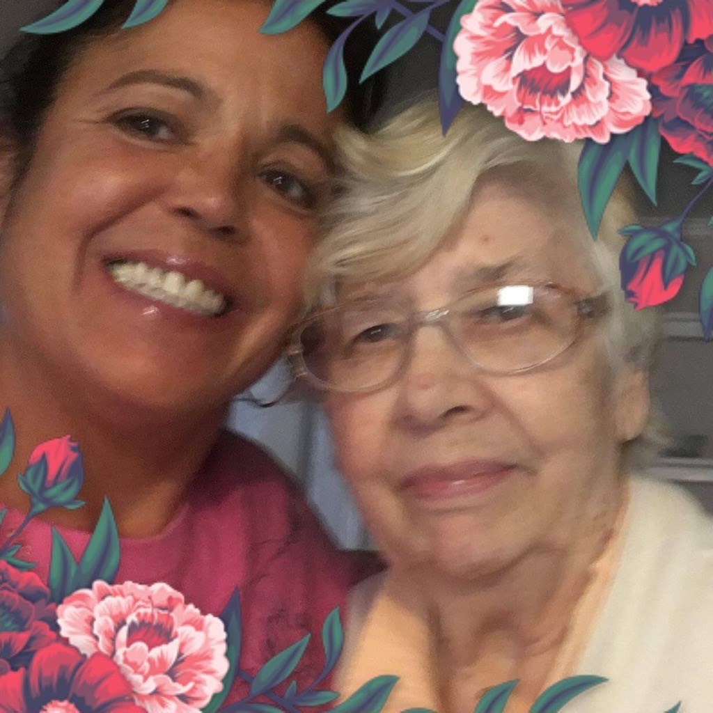 Obituary of Irene E. Sullivan