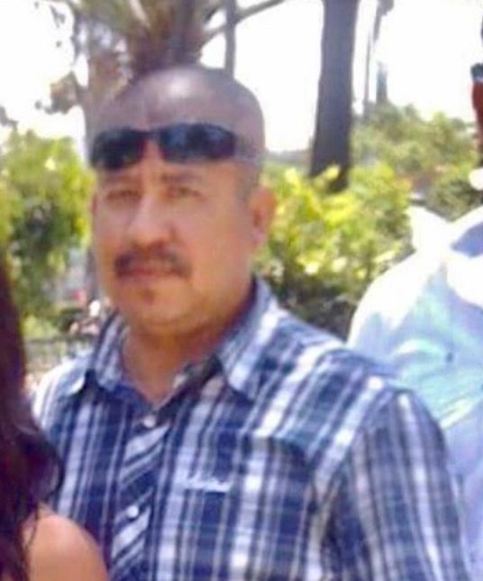 Obituary of Alfonso Hernandez Garcia