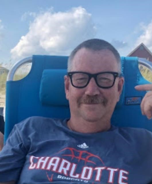 Obituary of Michael Lee Morgan