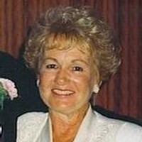 Obituary of Margaret Mary Logan