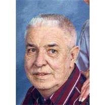 Obituary of Earl Baker