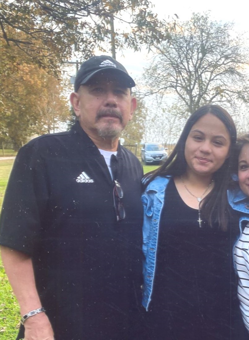 Obituary of Eddie Ontiveros Sr.