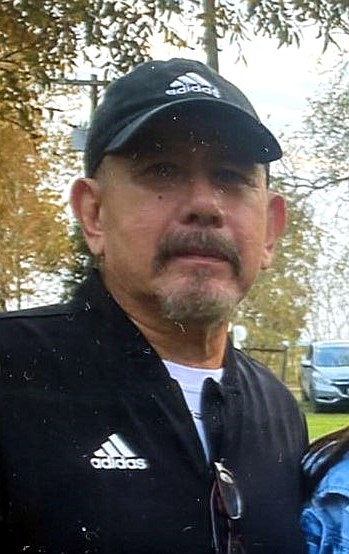 Obituary of Eddie Ontiveros Sr.