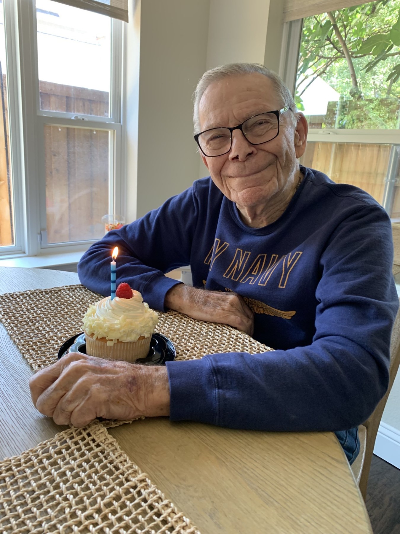 Obituary of John Edmund Robson