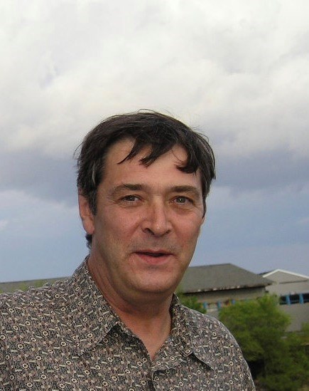 Obituary of Charles Thomas Hubbard