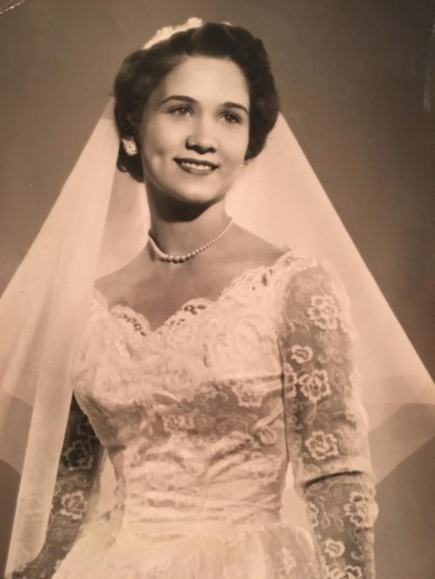 Obituary of Dorothy Jean Becker