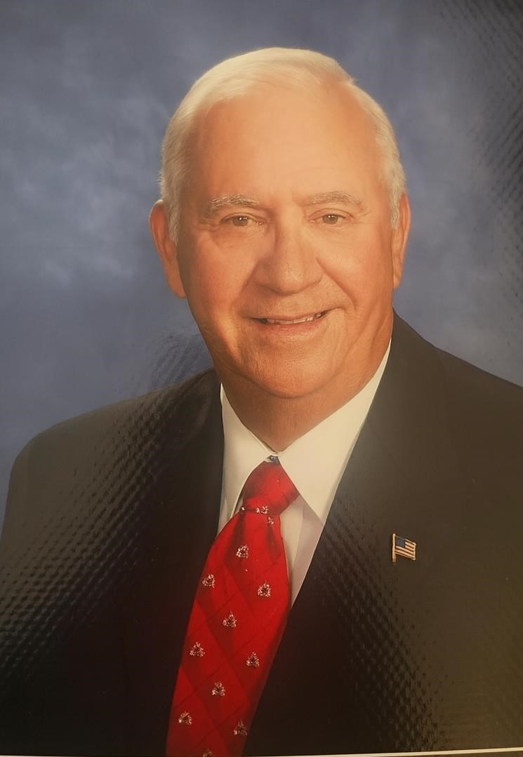 Obituary of Russell Kendrick Lewis