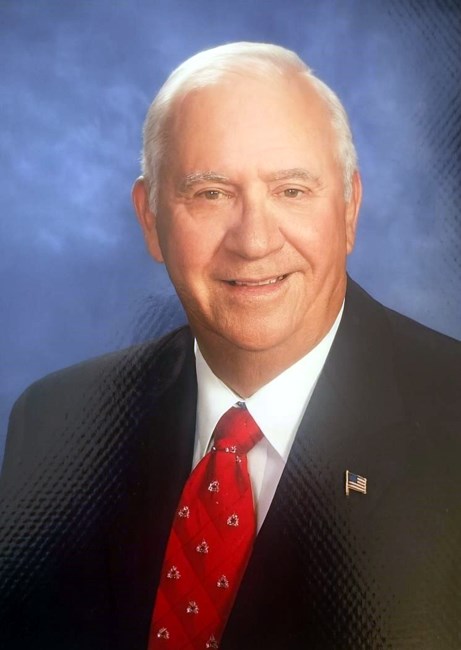 Obituary of Russell Kendrick Lewis