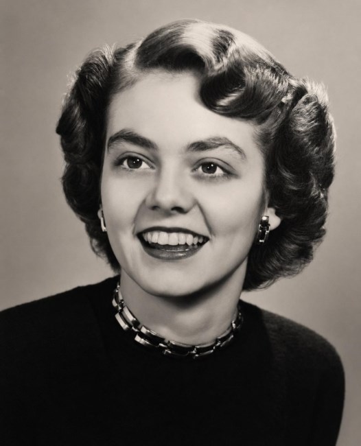 Obituary of Patricia Ann French Smith